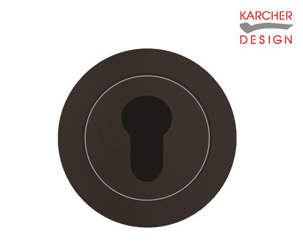 Karcher Euro Escutcheon